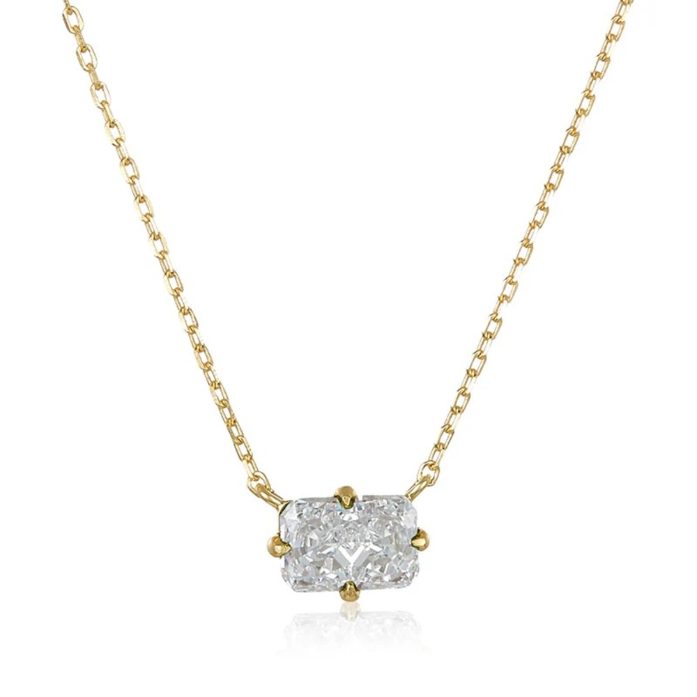 Melinda Maria Your Heighness Necklace